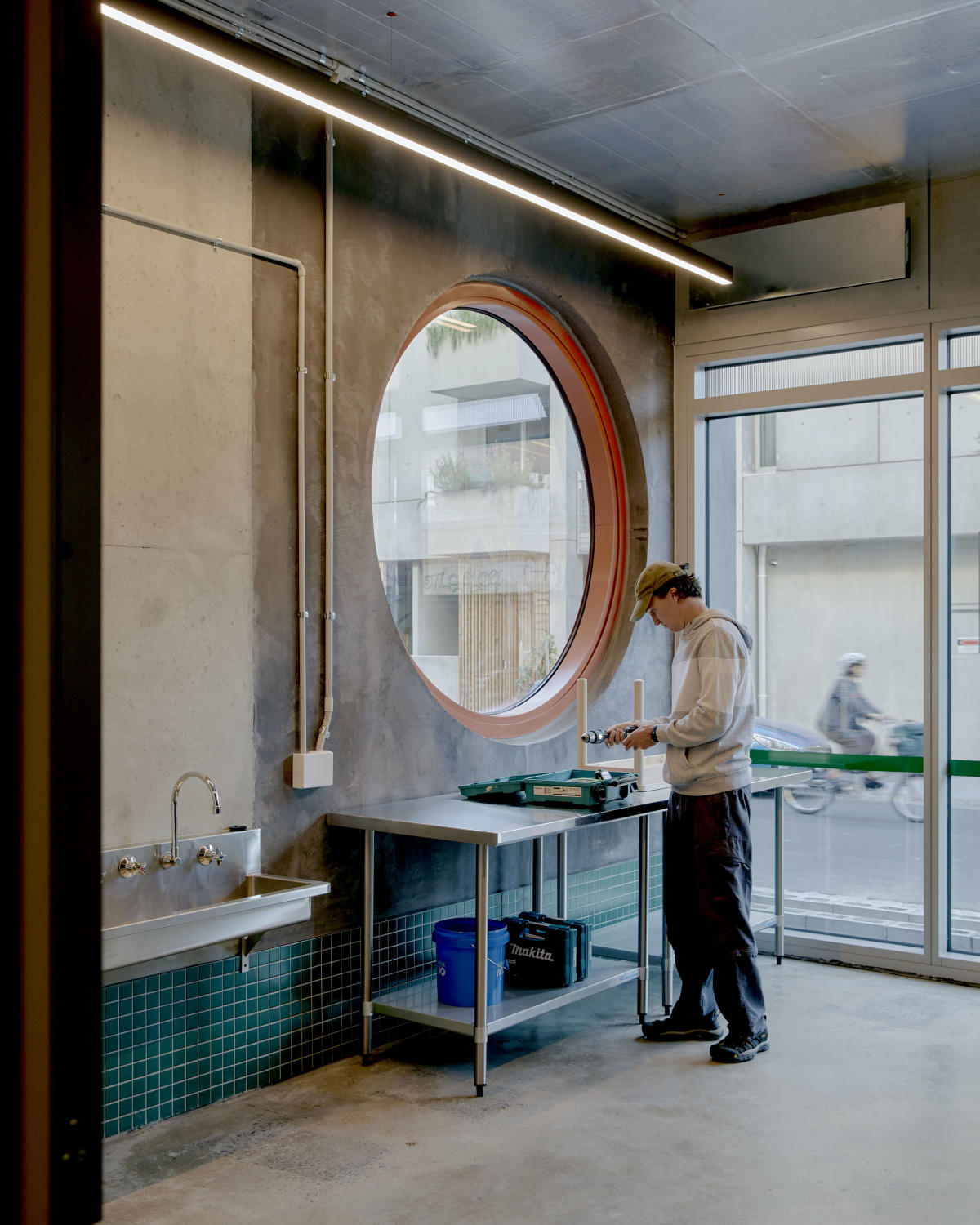 4 Ballarat Street, Brunswick