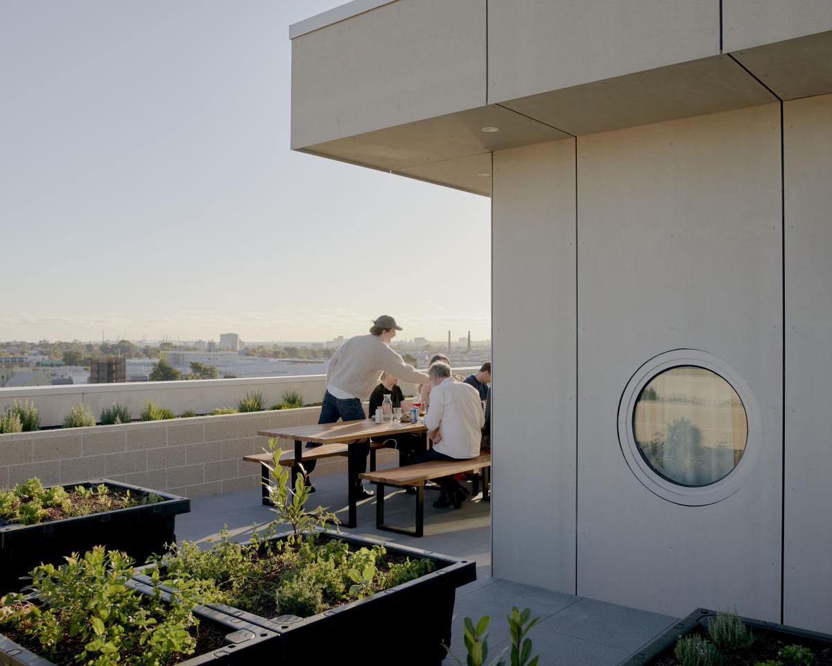 4 Ballarat Street, Brunswick