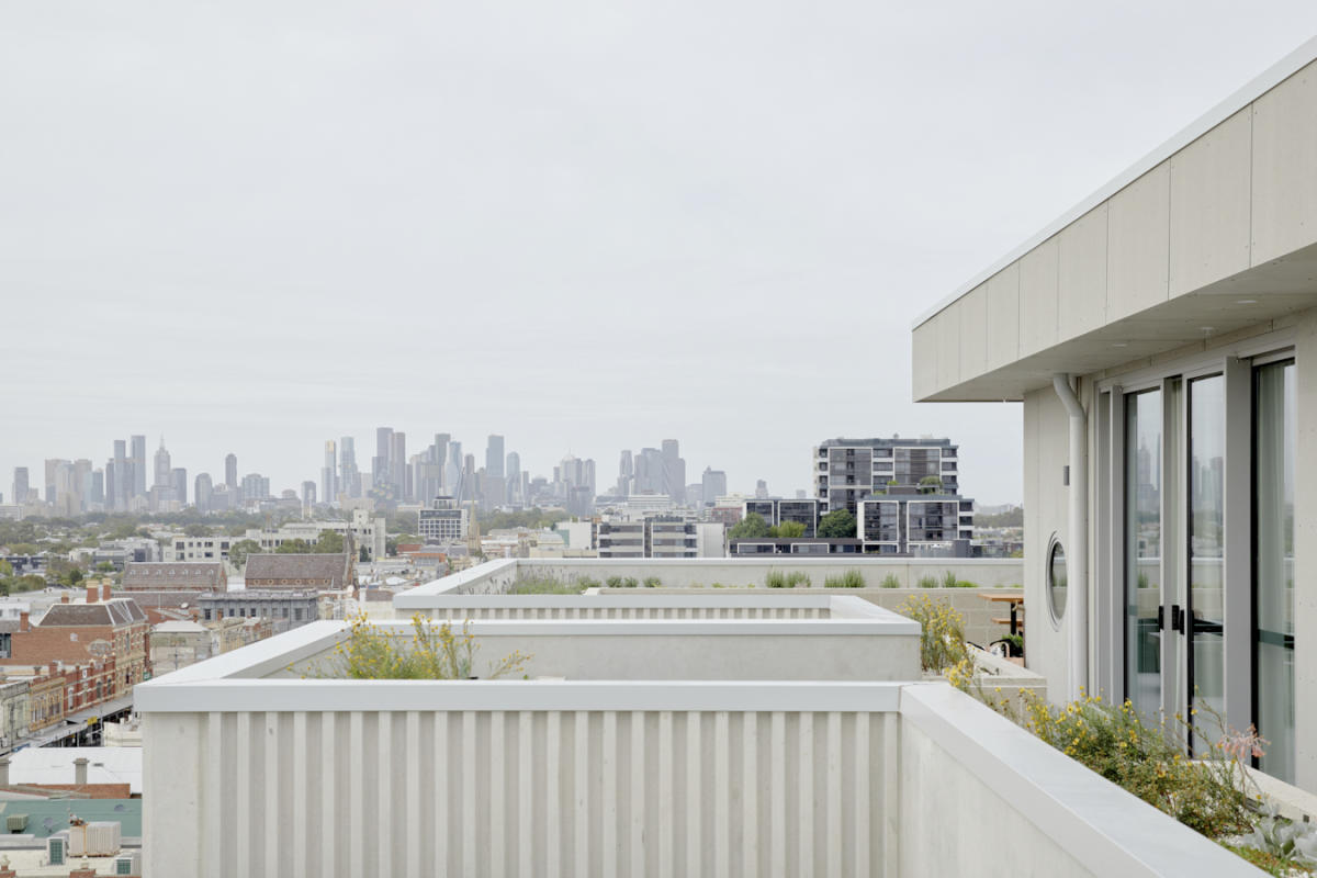 4 Ballarat Street, Brunswick