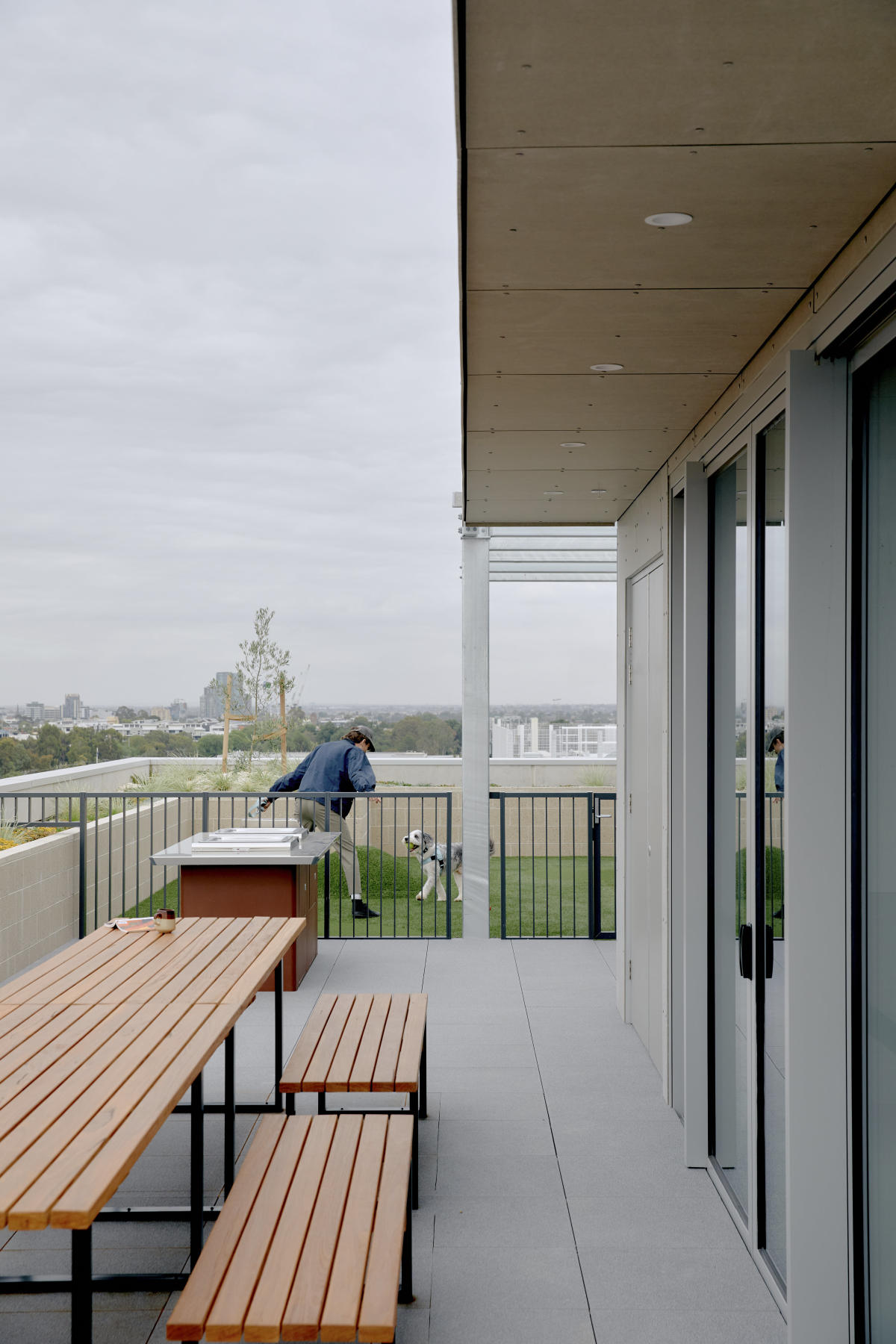 4 Ballarat Street, Brunswick