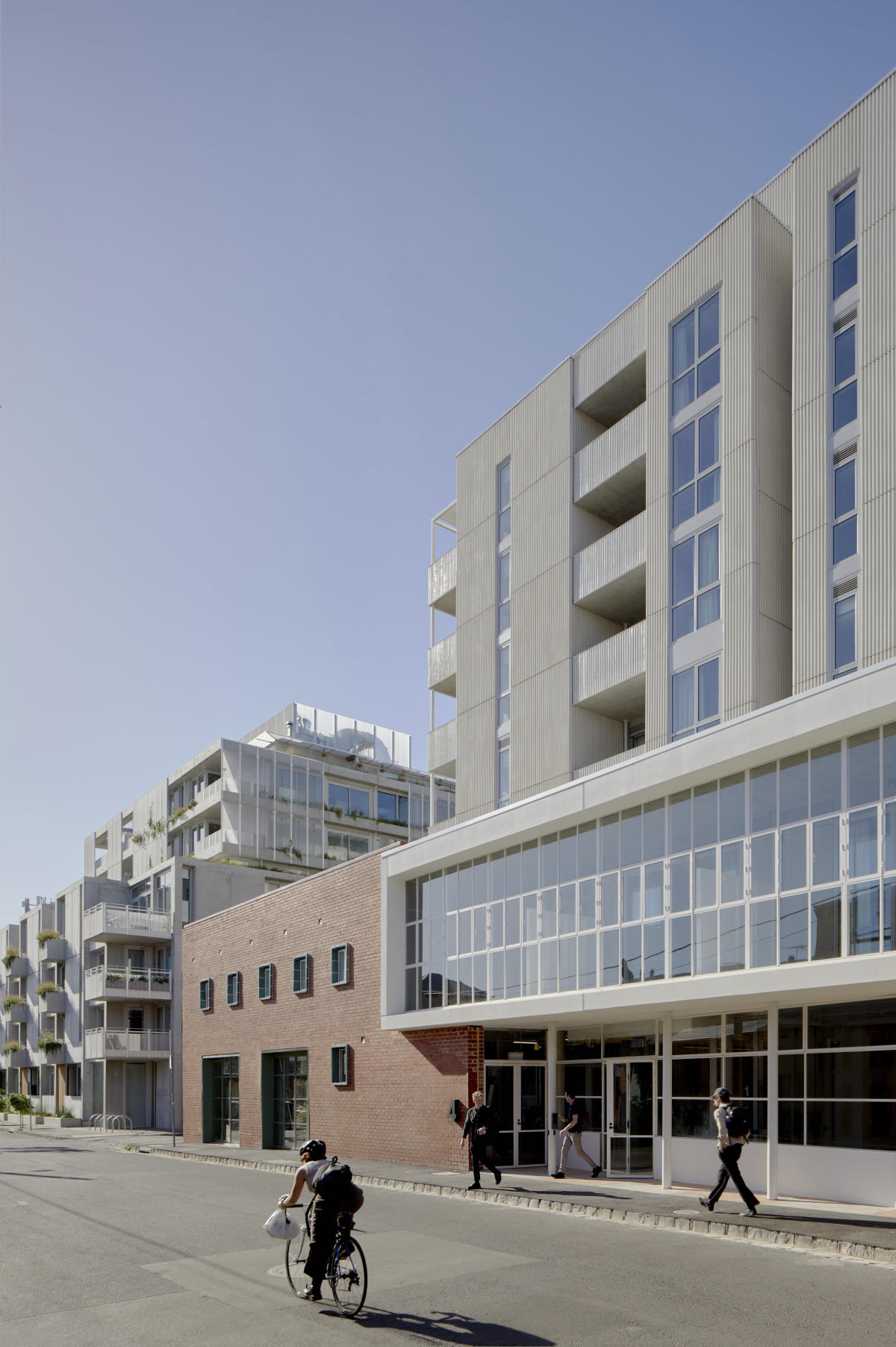 4 Ballarat Street, Brunswick