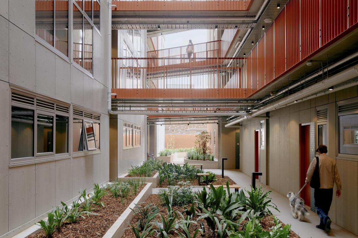 4 Ballarat Street, Brunswick