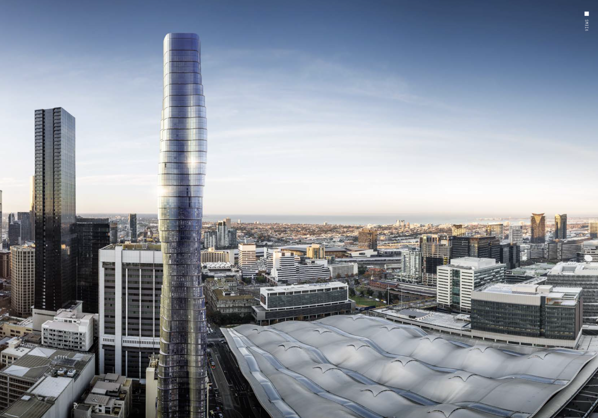 Premier Tower Premier Tower