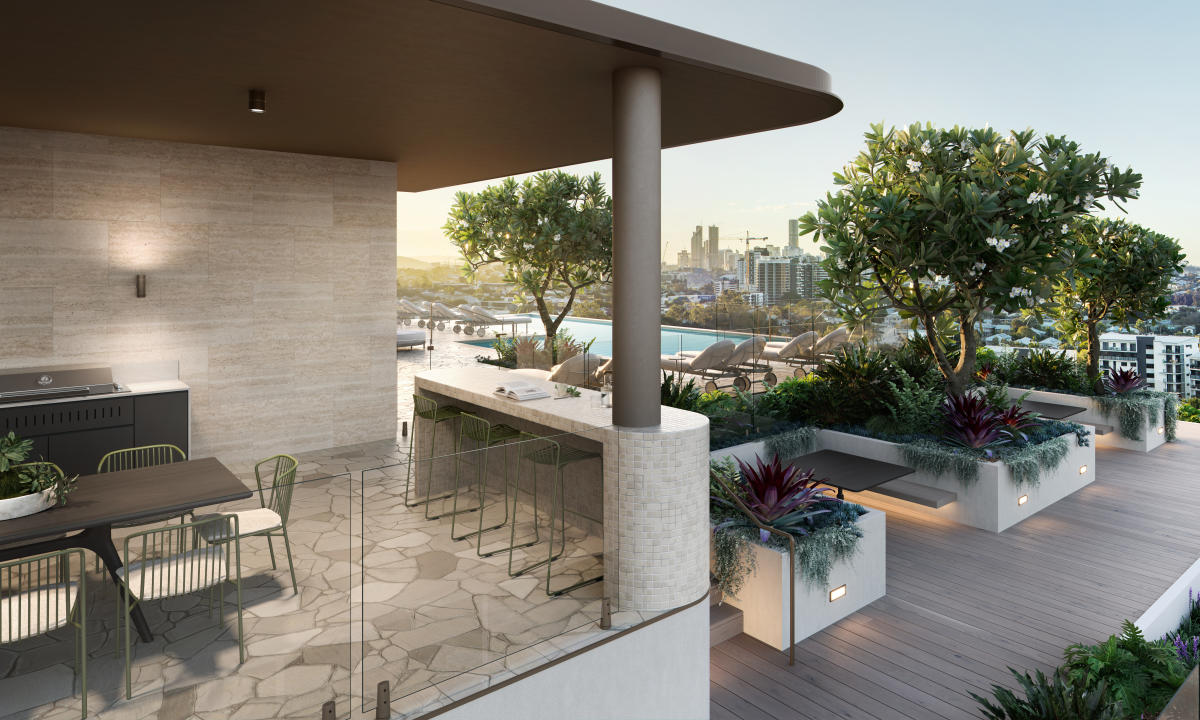 Corner House, Stones Corner