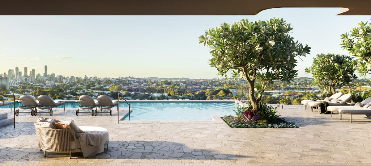 Corner House, Stones Corner