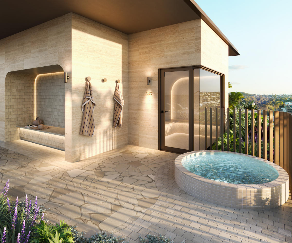 Corner House, Stones Corner