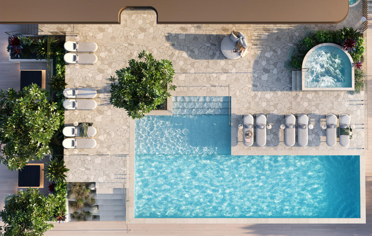 Corner House, Stones Corner