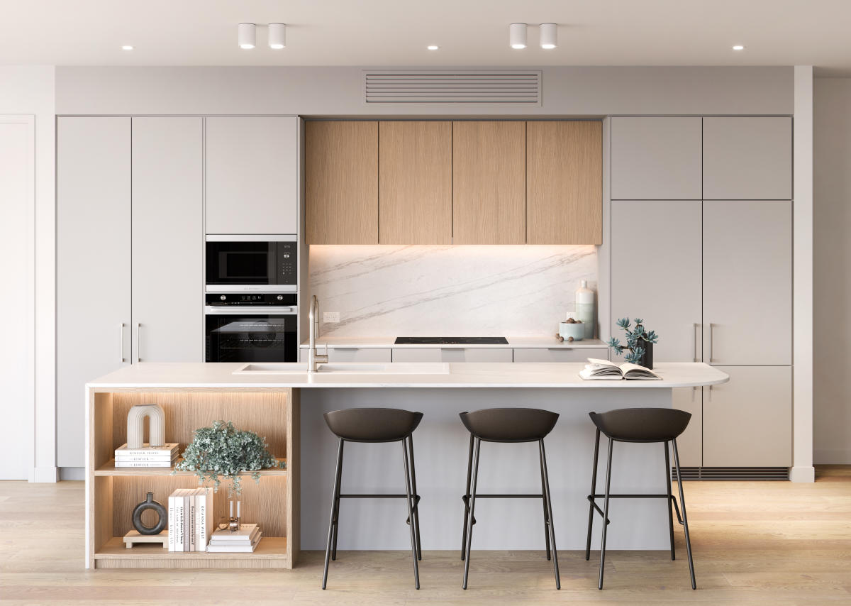 Corner House, Stones Corner