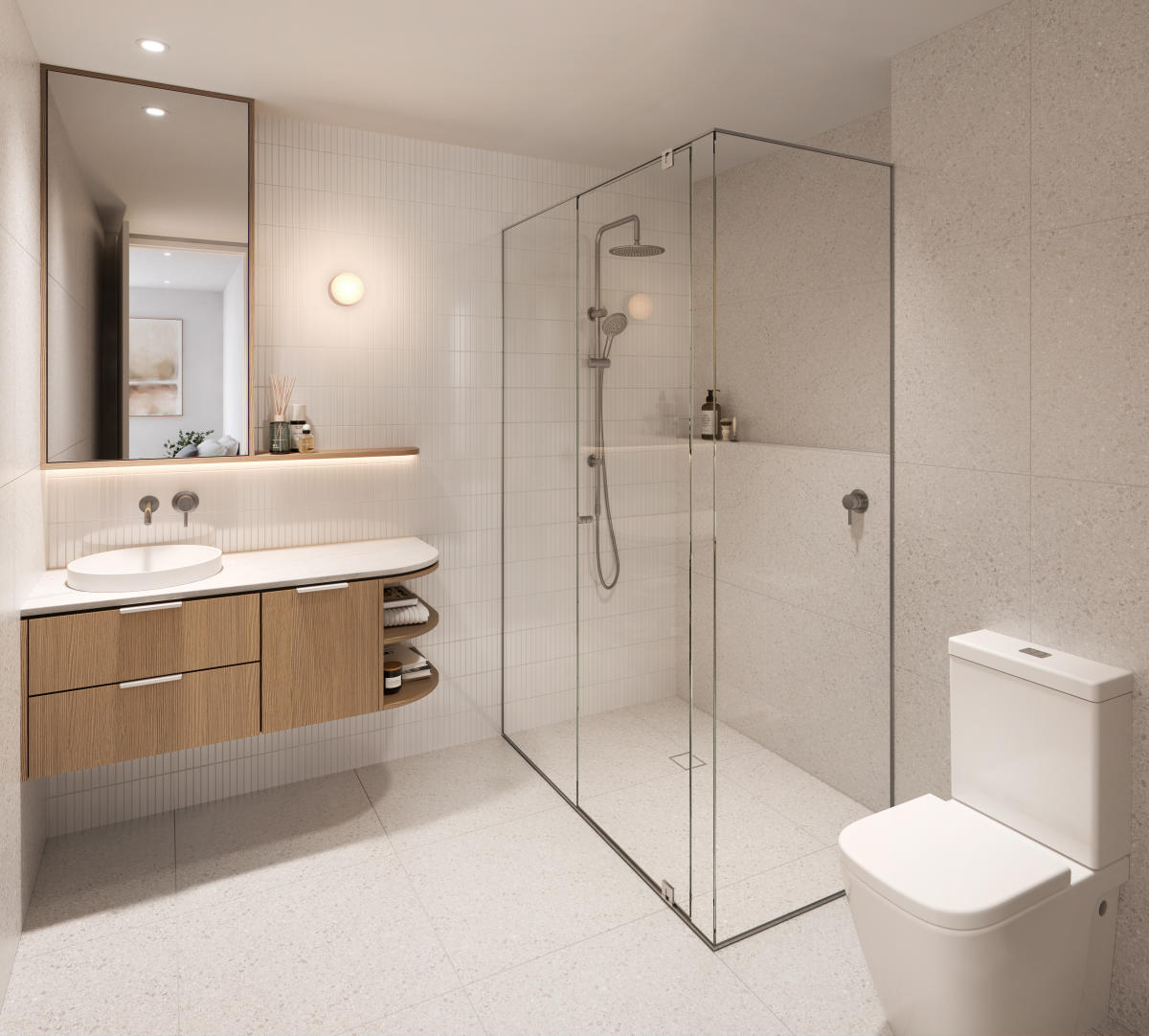 Corner House, Stones Corner