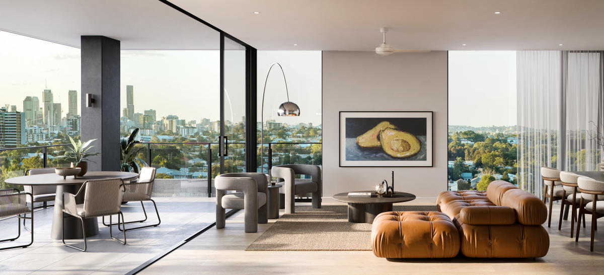 Corner House, Stones Corner