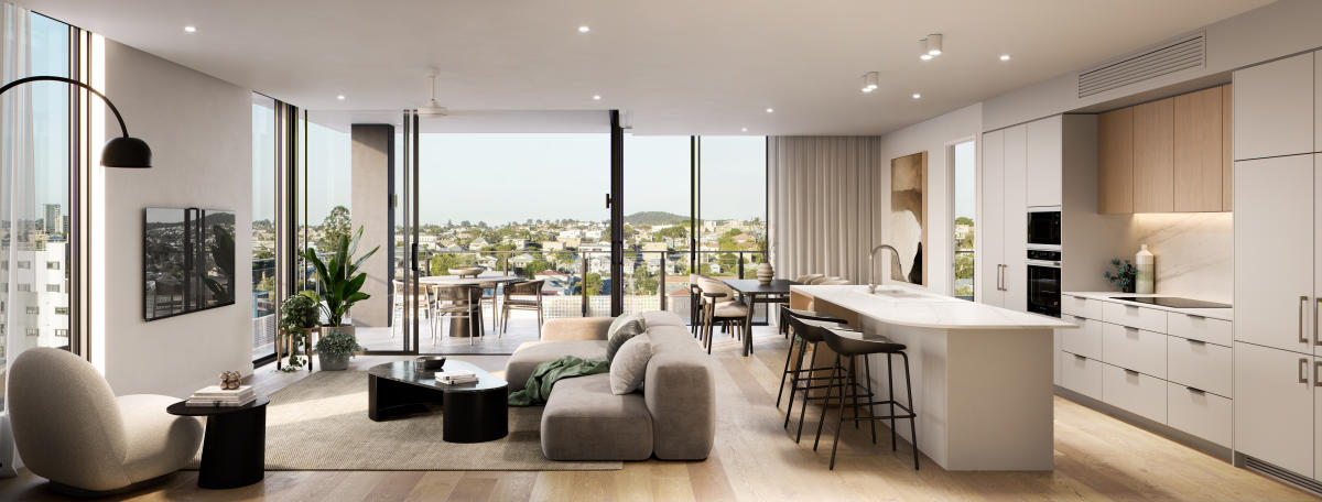 Corner House, Stones Corner