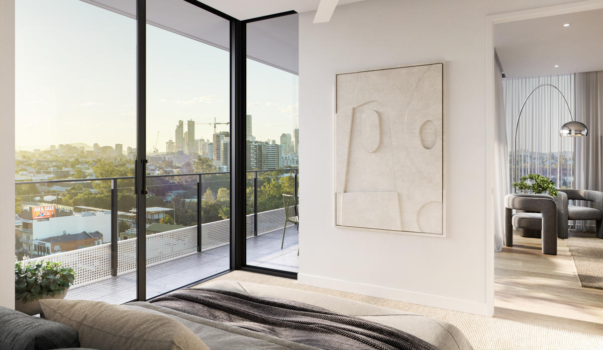 Corner House, Stones Corner