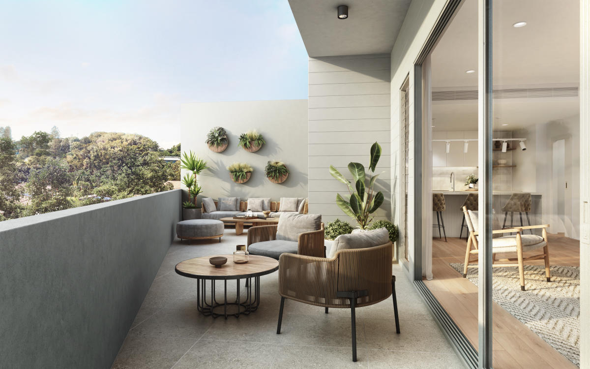 Silverpoint, Nelson Bay