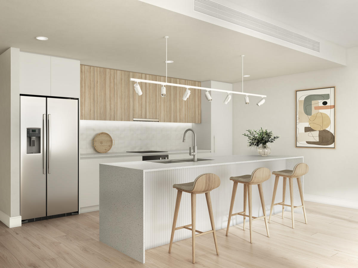 Silverpoint, Nelson Bay