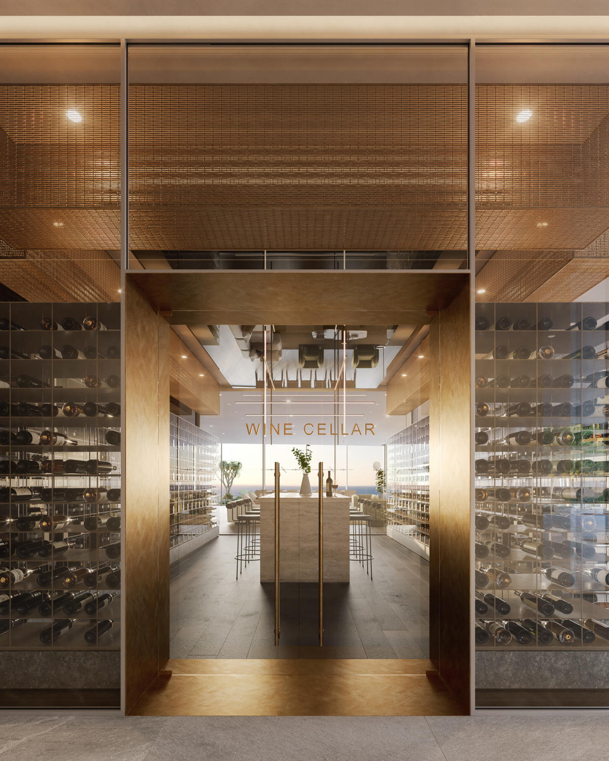 The Dunes Beachfront Residences, Scarborough