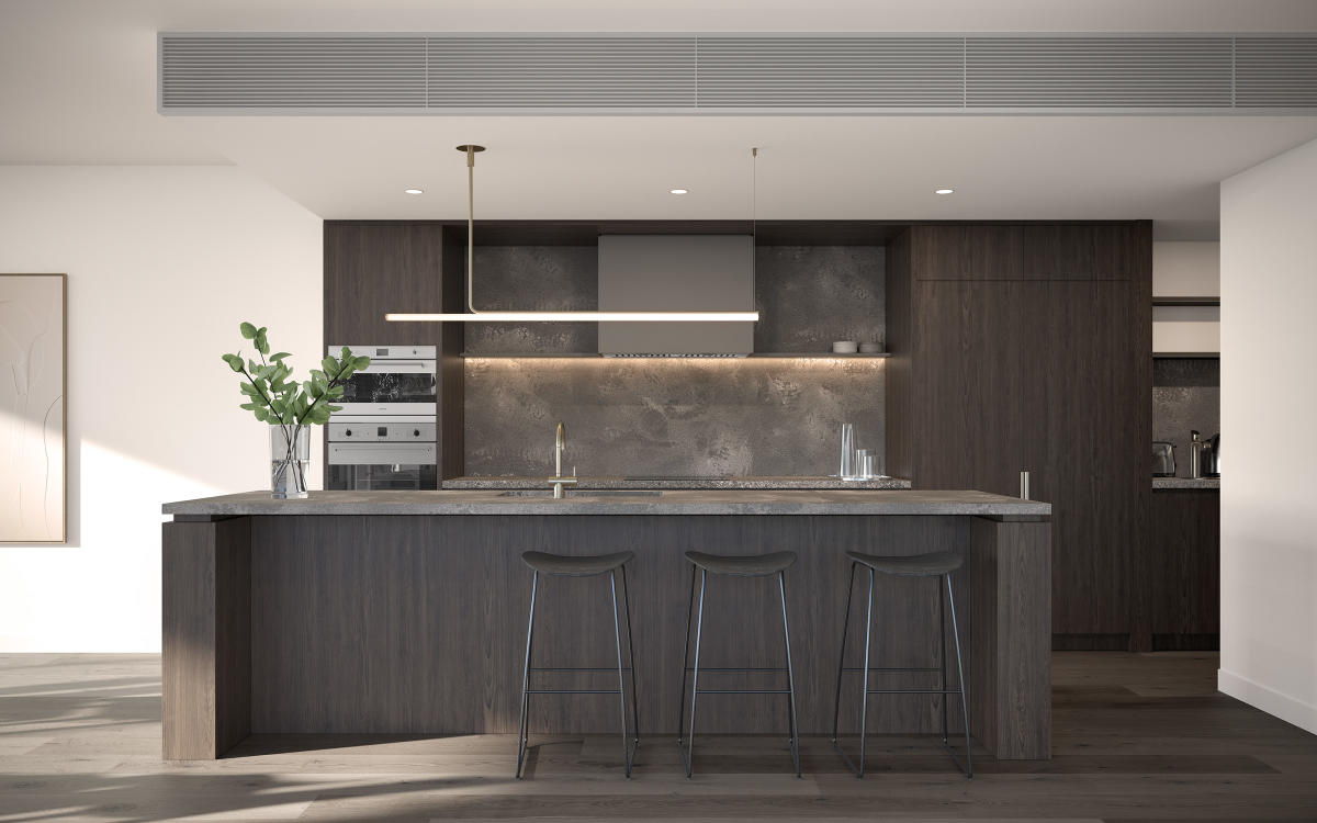 The Dunes Beachfront Residences, Scarborough