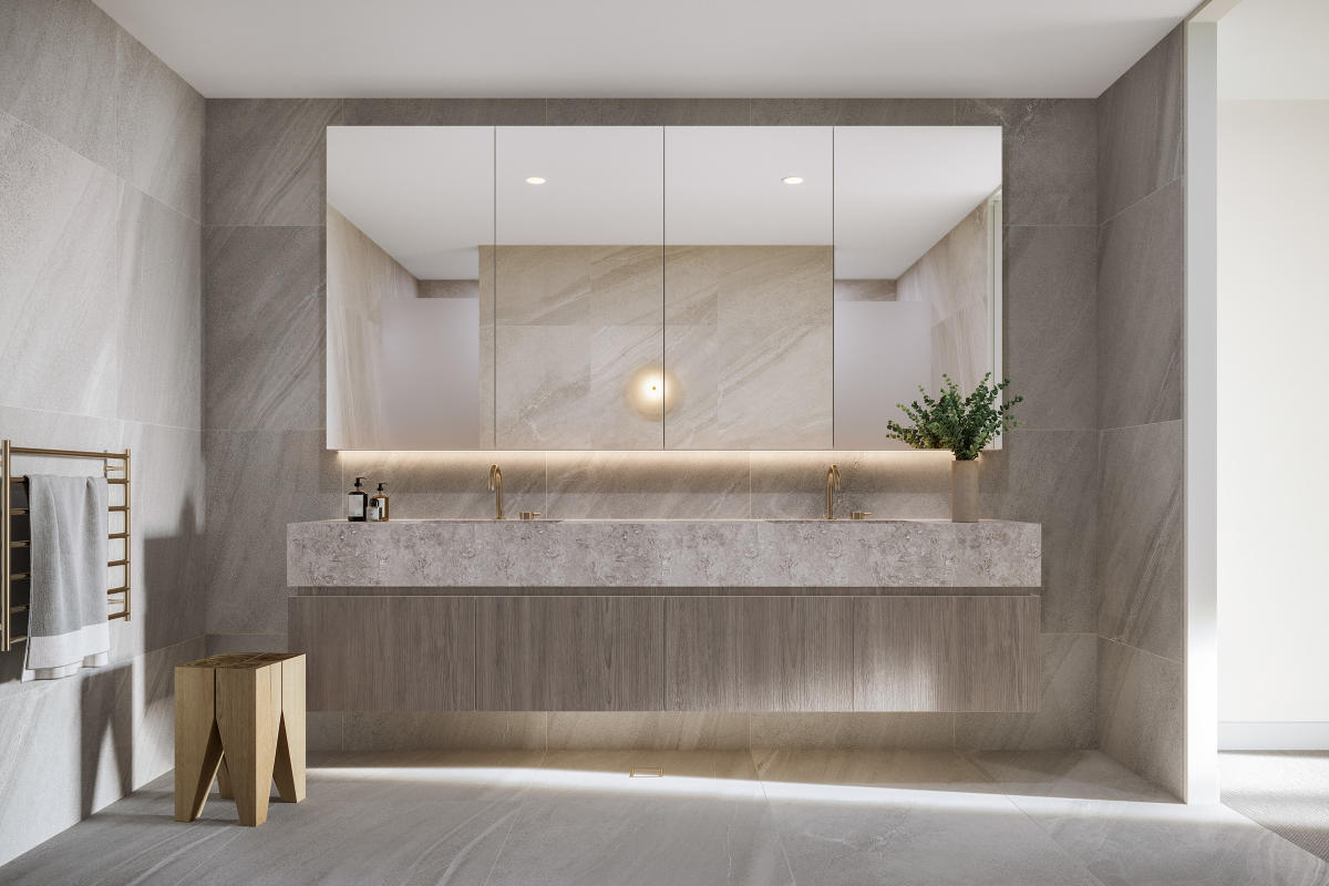 The Dunes Beachfront Residences, Scarborough