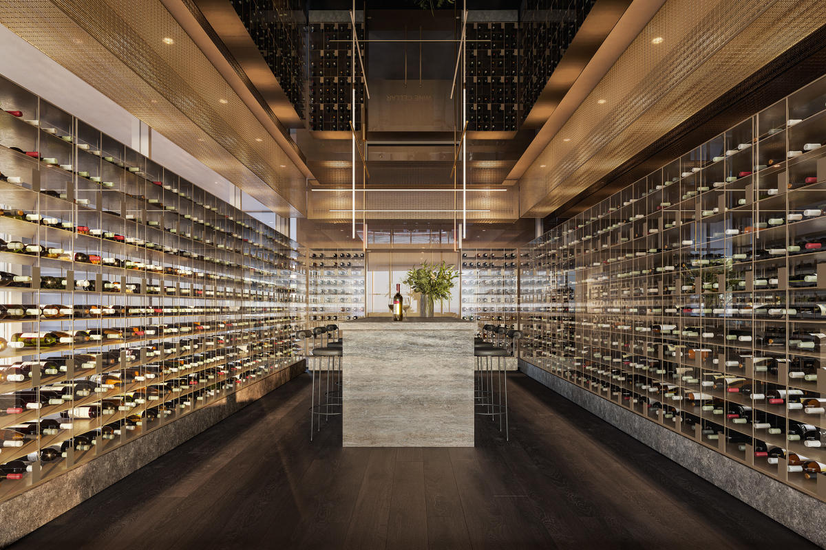 The Dunes Beachfront Residences, Scarborough