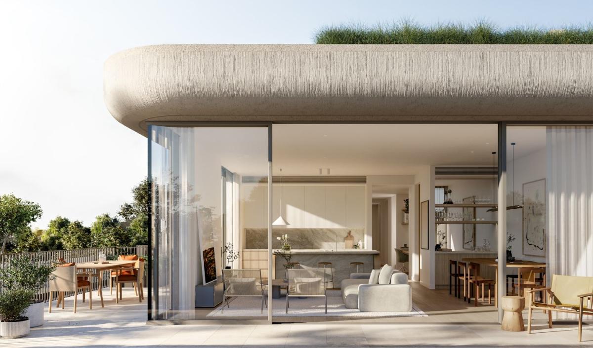 2135 Point Nepean Road, Rye 2135 Point Nepean Road, Rye