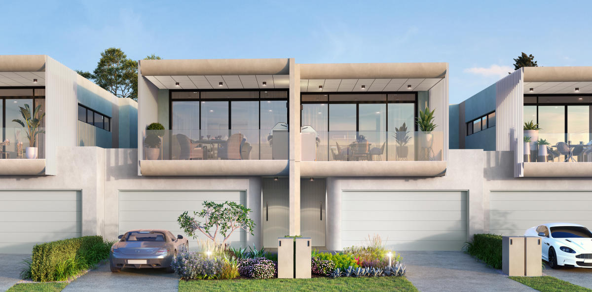 Sereno Esplanade, Port Noarlunga