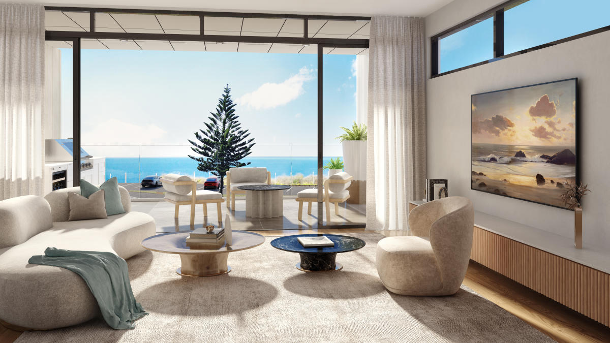 Sereno Esplanade, Port Noarlunga