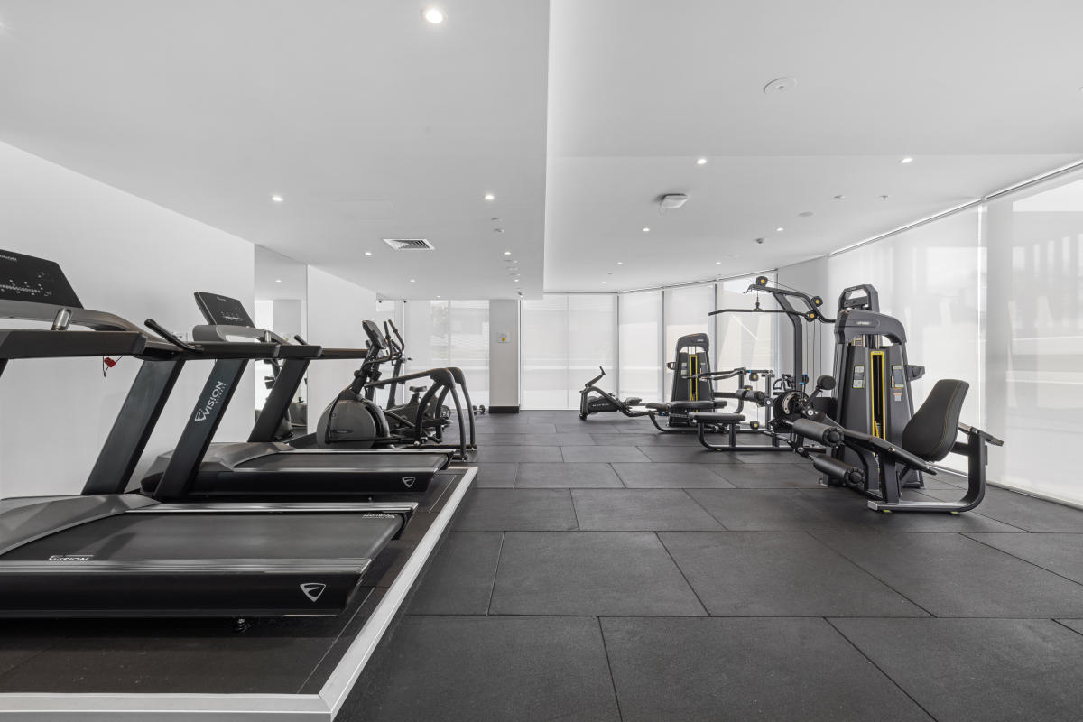 The Grand Residences, Eastlakes