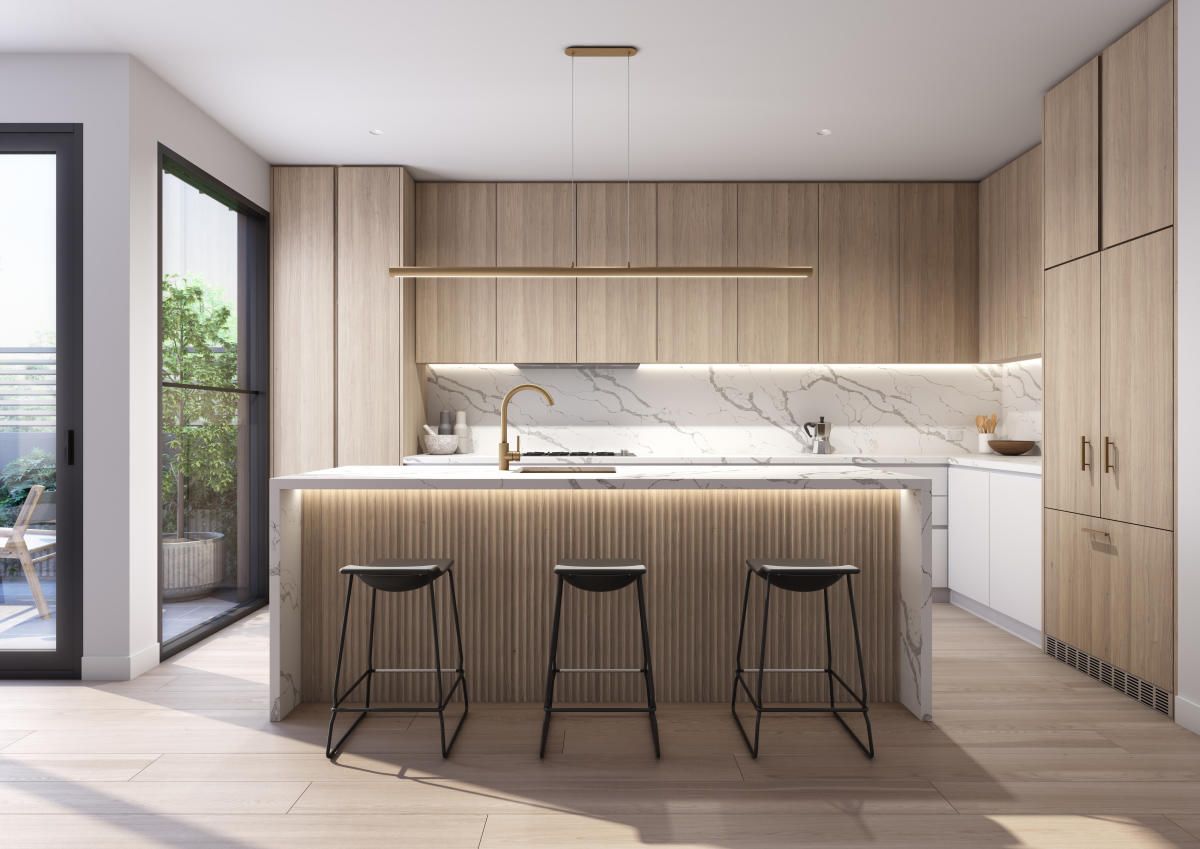 Cascade Apartments, Glen Iris Cascade Apartments, Glen Iris