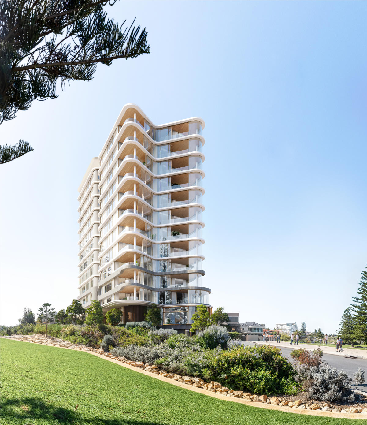 Myka Residences, Scarborough