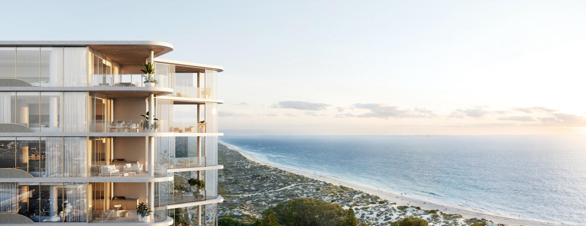 Myka Residences, Scarborough