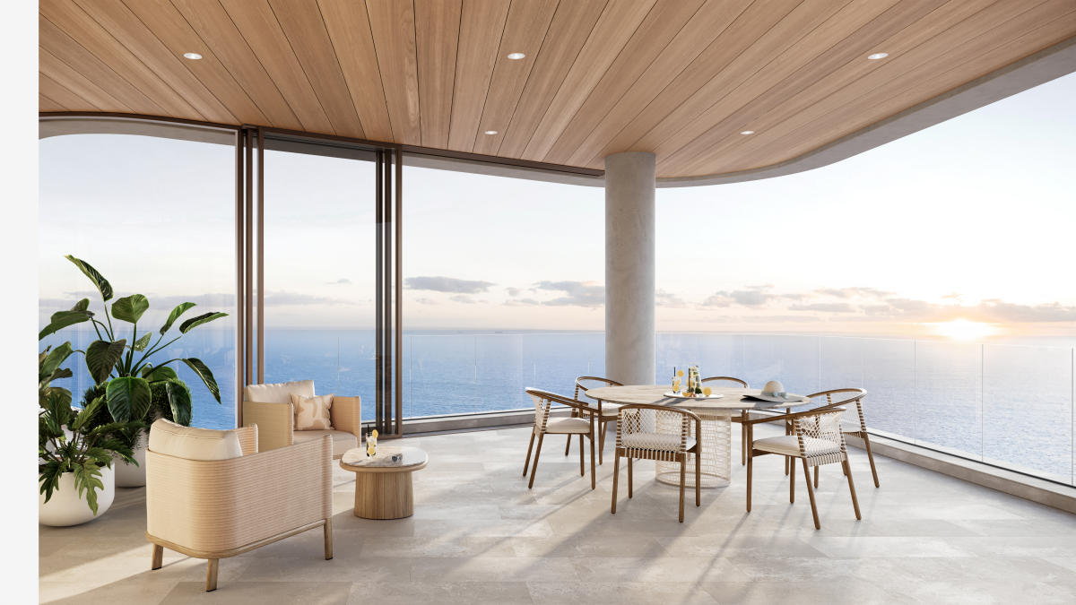 Myka Residences, Scarborough