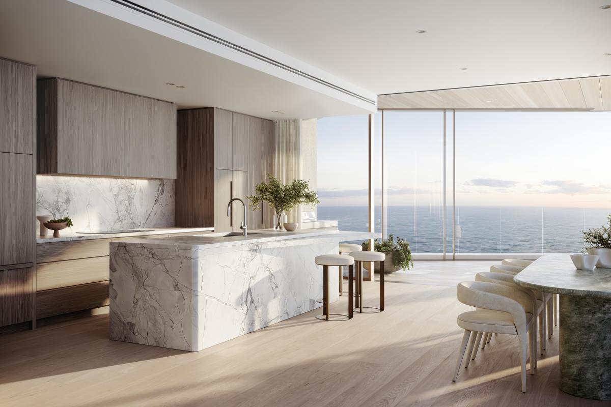 Myka Residences, Scarborough