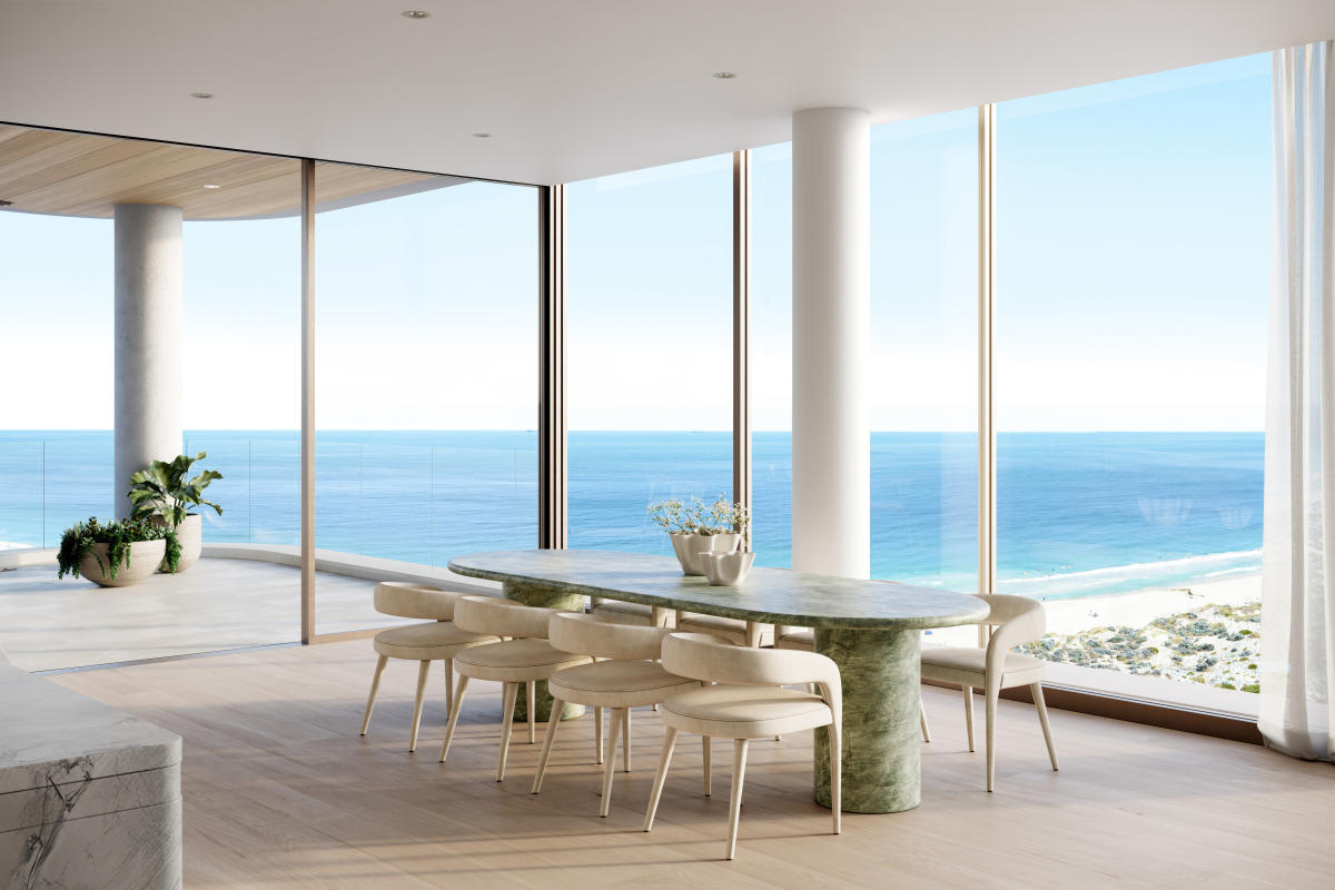 Myka Residences, Scarborough