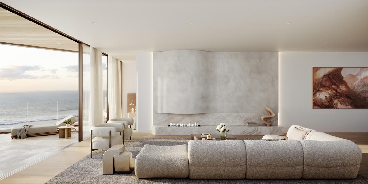 Myka Residences, Scarborough