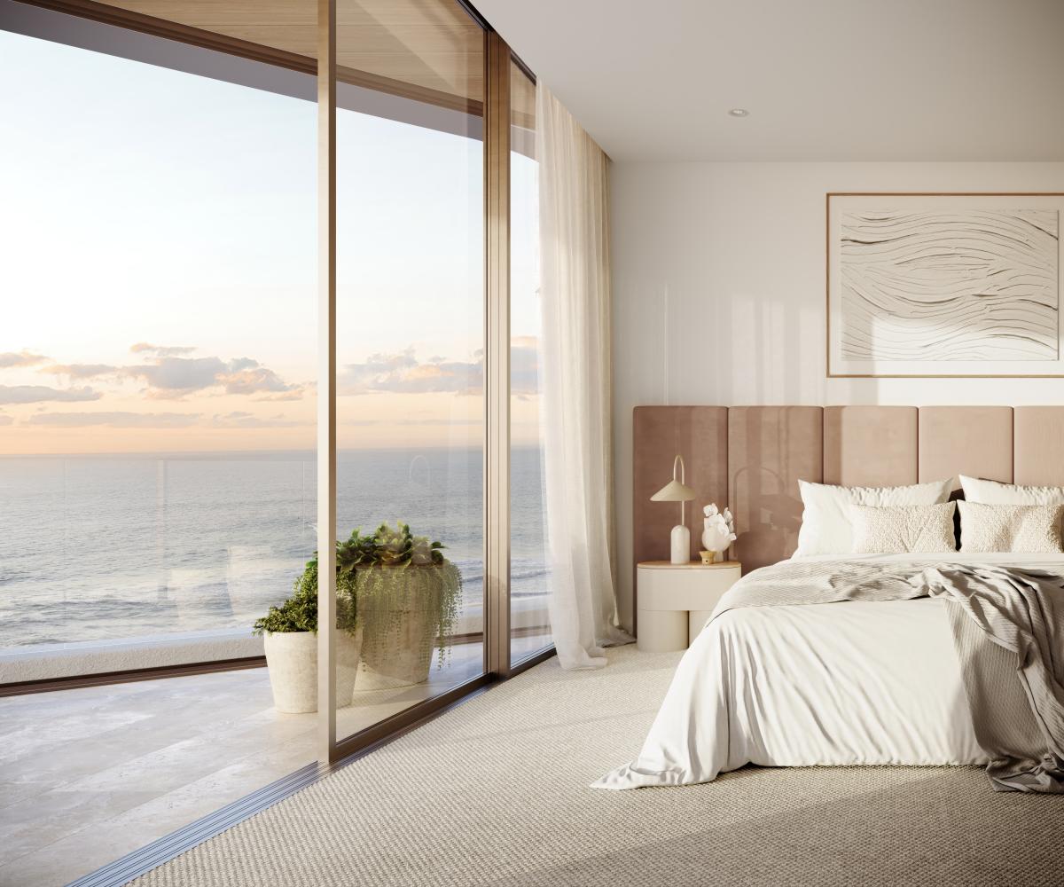 Myka Residences, Scarborough