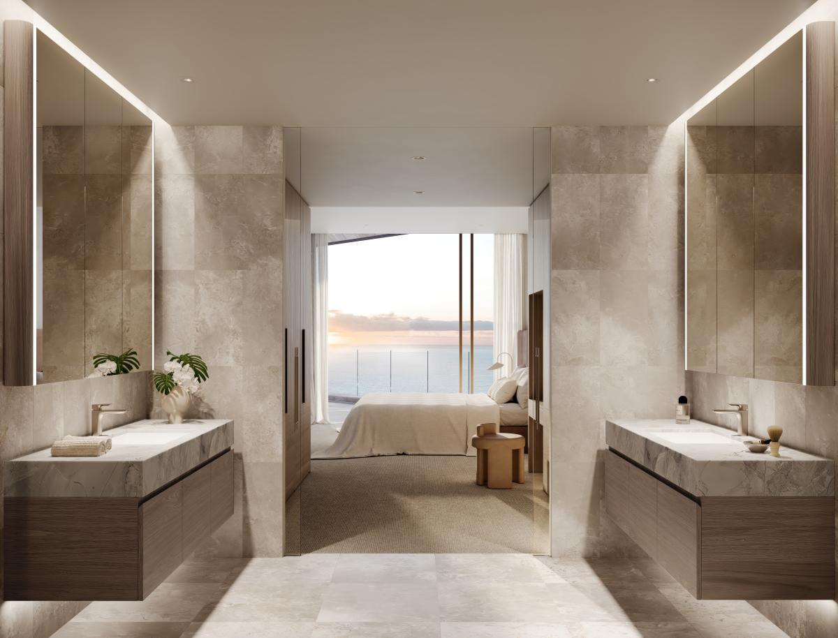 Myka Residences, Scarborough