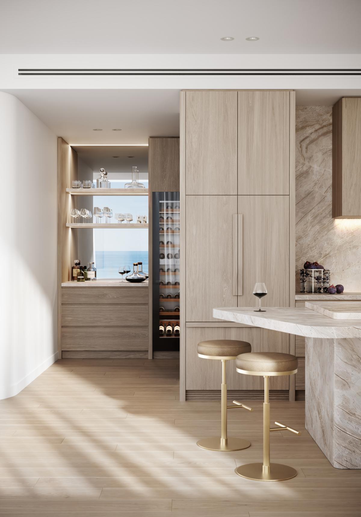 Myka Residences, Scarborough