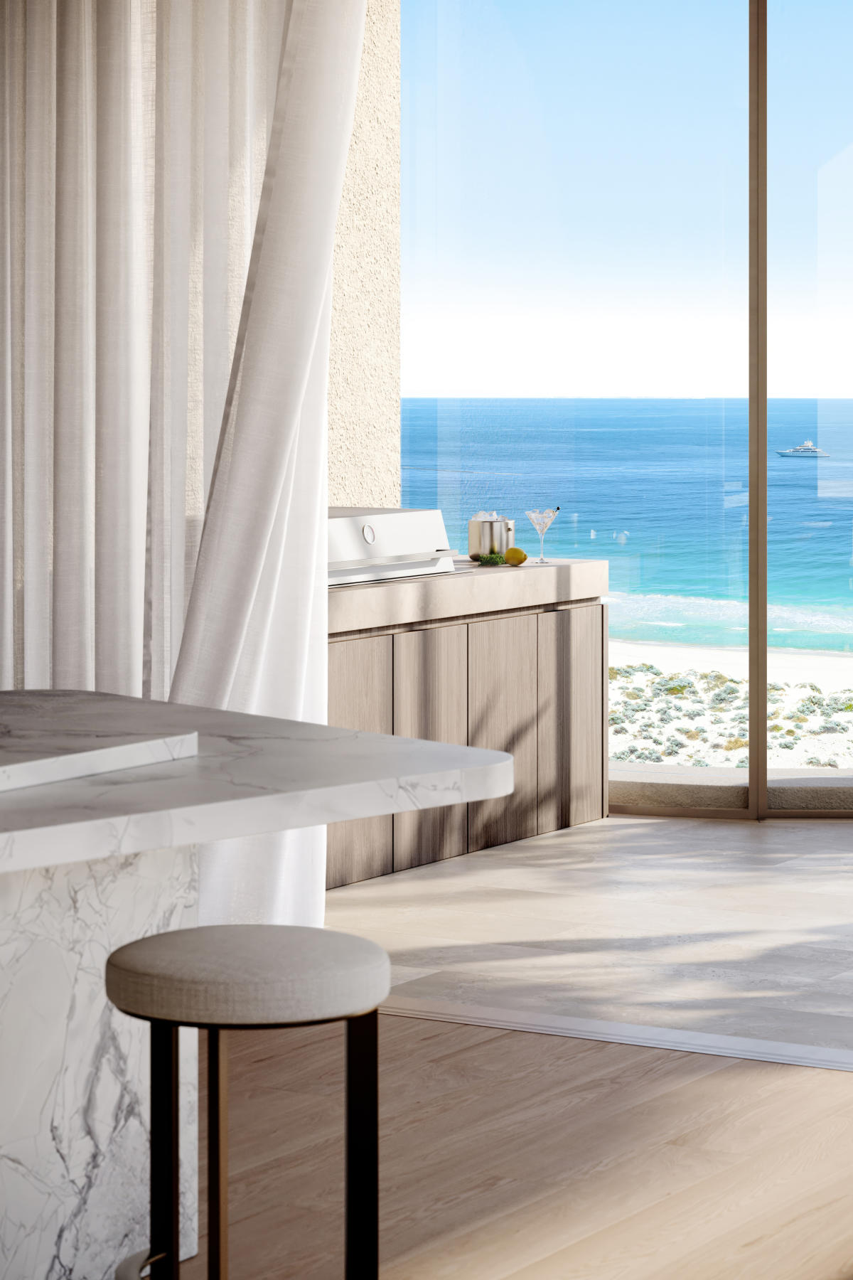 Myka Residences, Scarborough