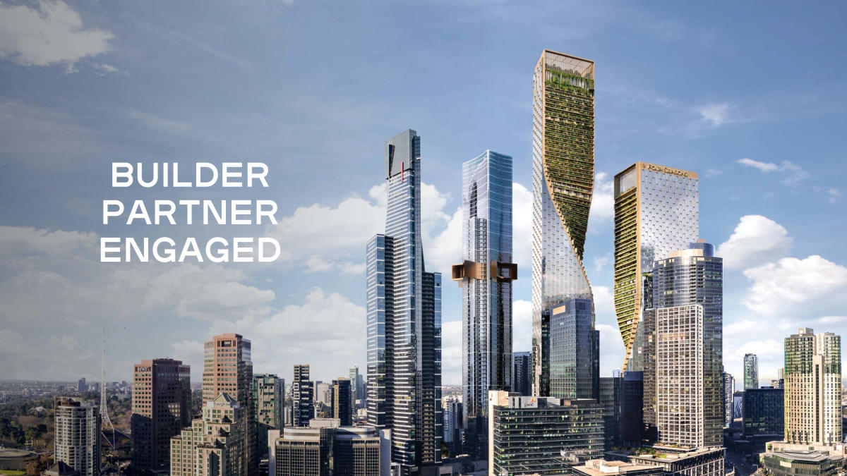 STH BNK By Beulah, Southbank STH BNK By Beulah, Southbank