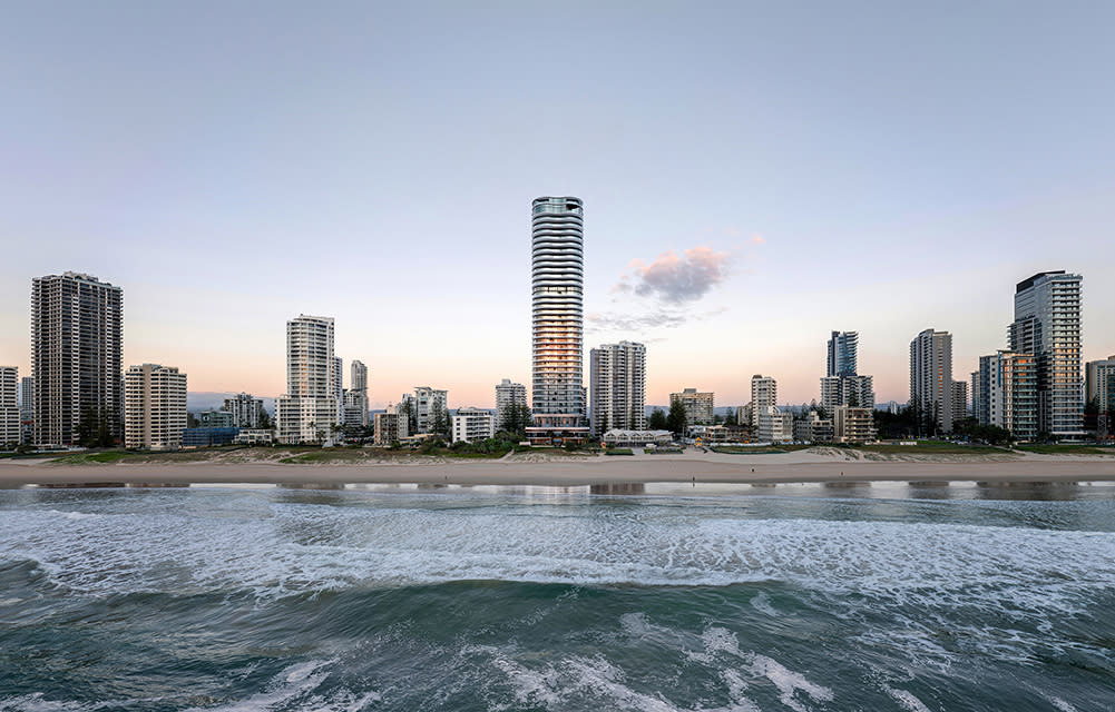 COAST, Surfers Paradise COAST, Surfers Paradise