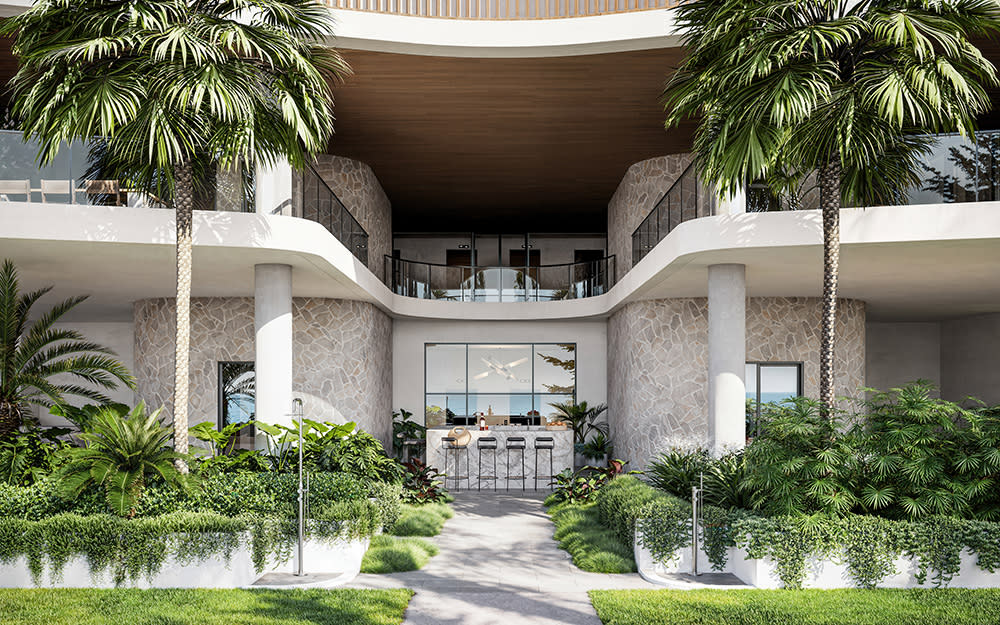 COAST, Surfers Paradise COAST, Surfers Paradise