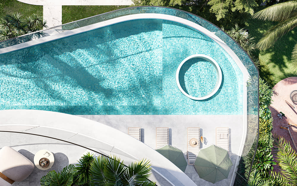 COAST, Surfers Paradise COAST, Surfers Paradise