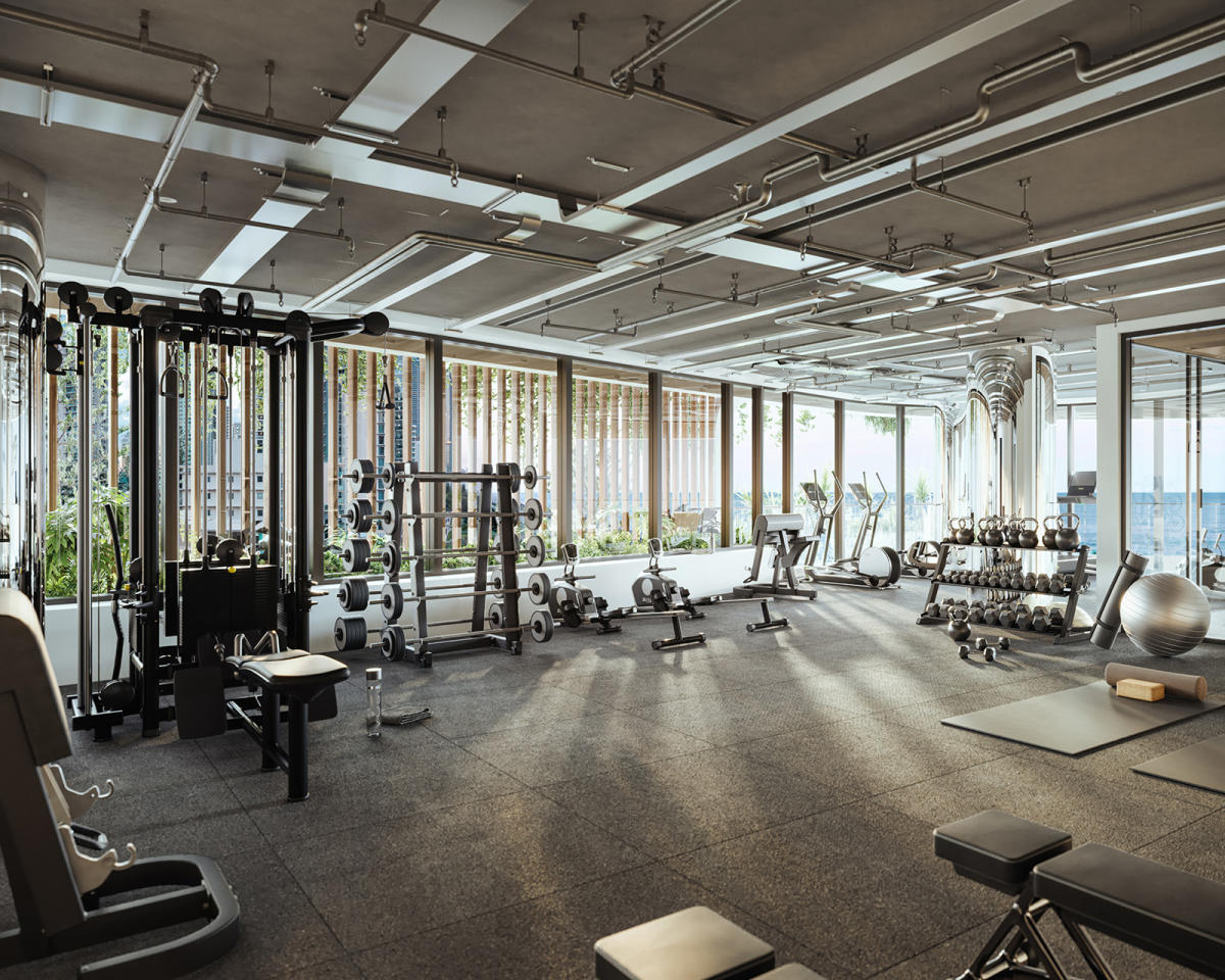 COAST, Surfers Paradise COAST, Surfers Paradise