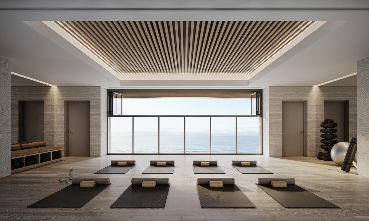 COAST, Surfers Paradise COAST, Surfers Paradise