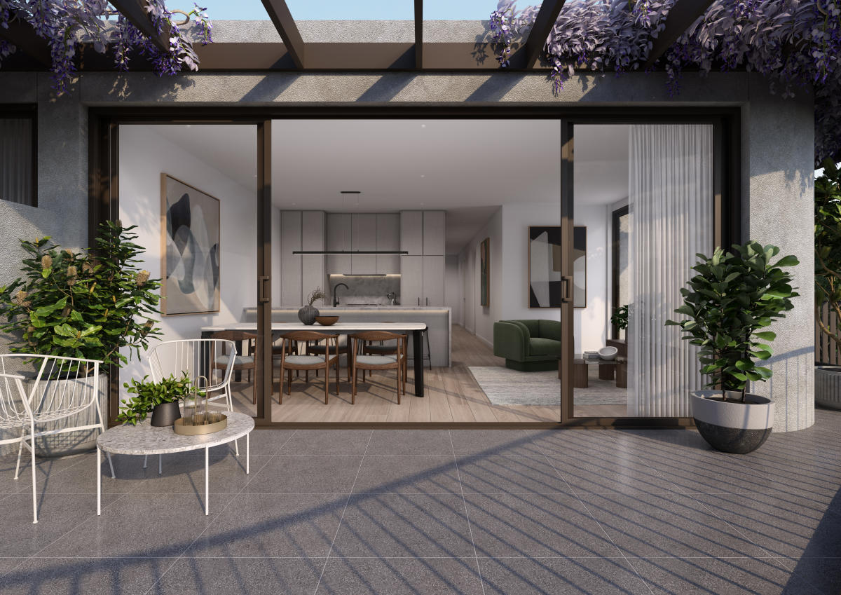 Cascade Apartments, Glen Iris Cascade Apartments, Glen Iris