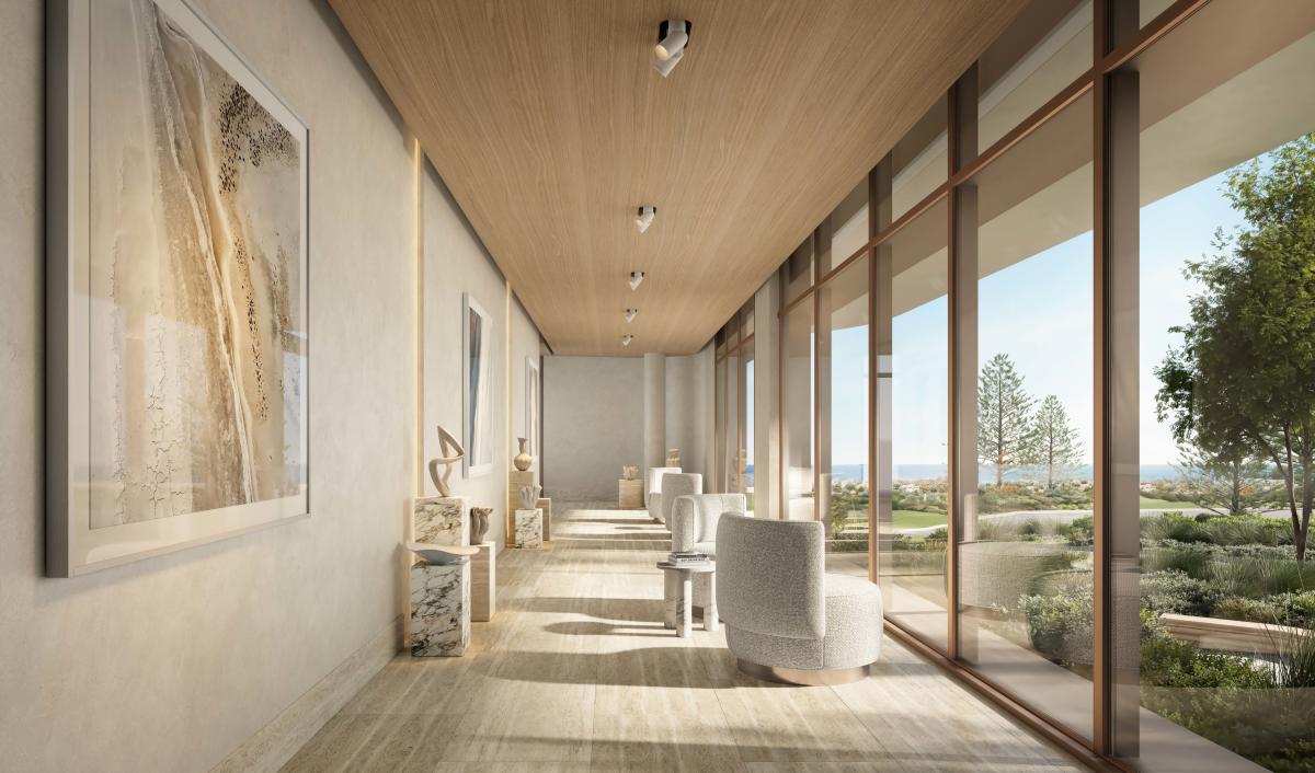 Myka Residences, Scarborough