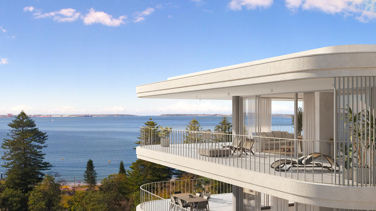 Riviera, Ramsgate Beach