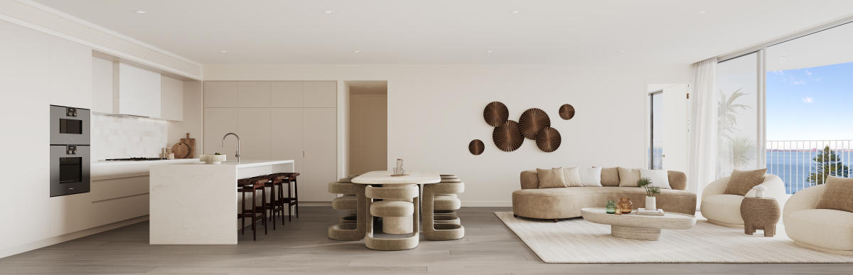 Riviera, Ramsgate Beach