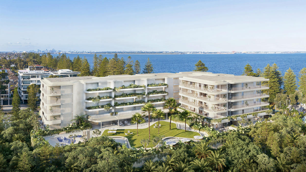 Riviera, Ramsgate Beach