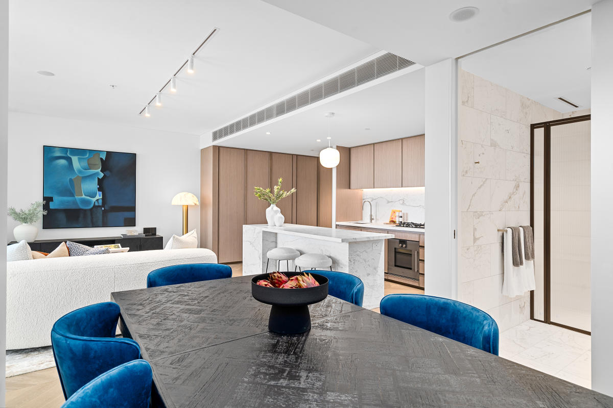 Aura by Aqualand, North Sydney