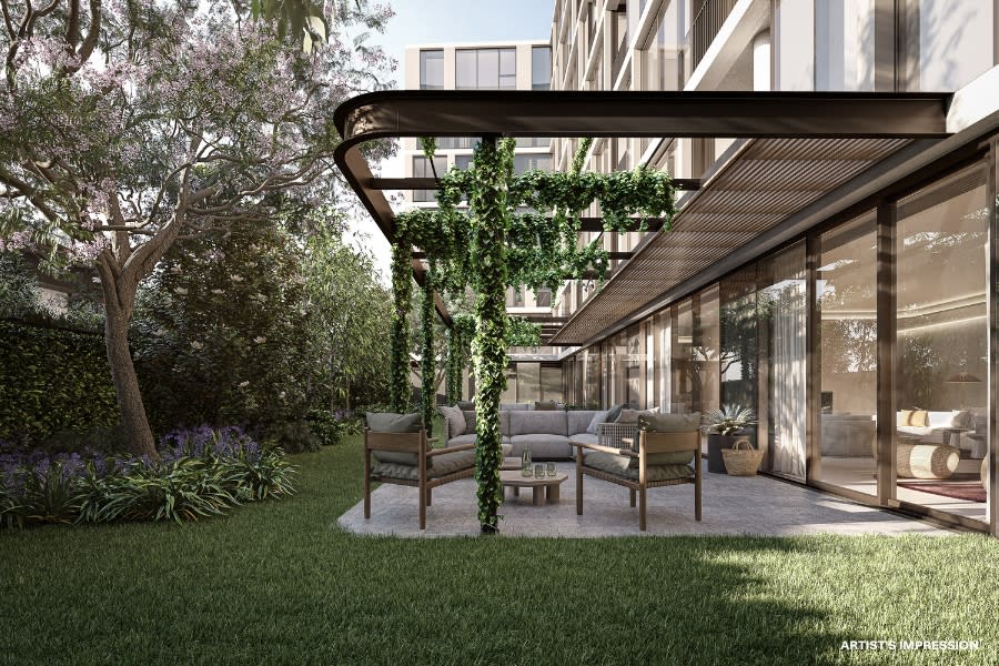 Prince & Parade by Mirvac, Brunswick